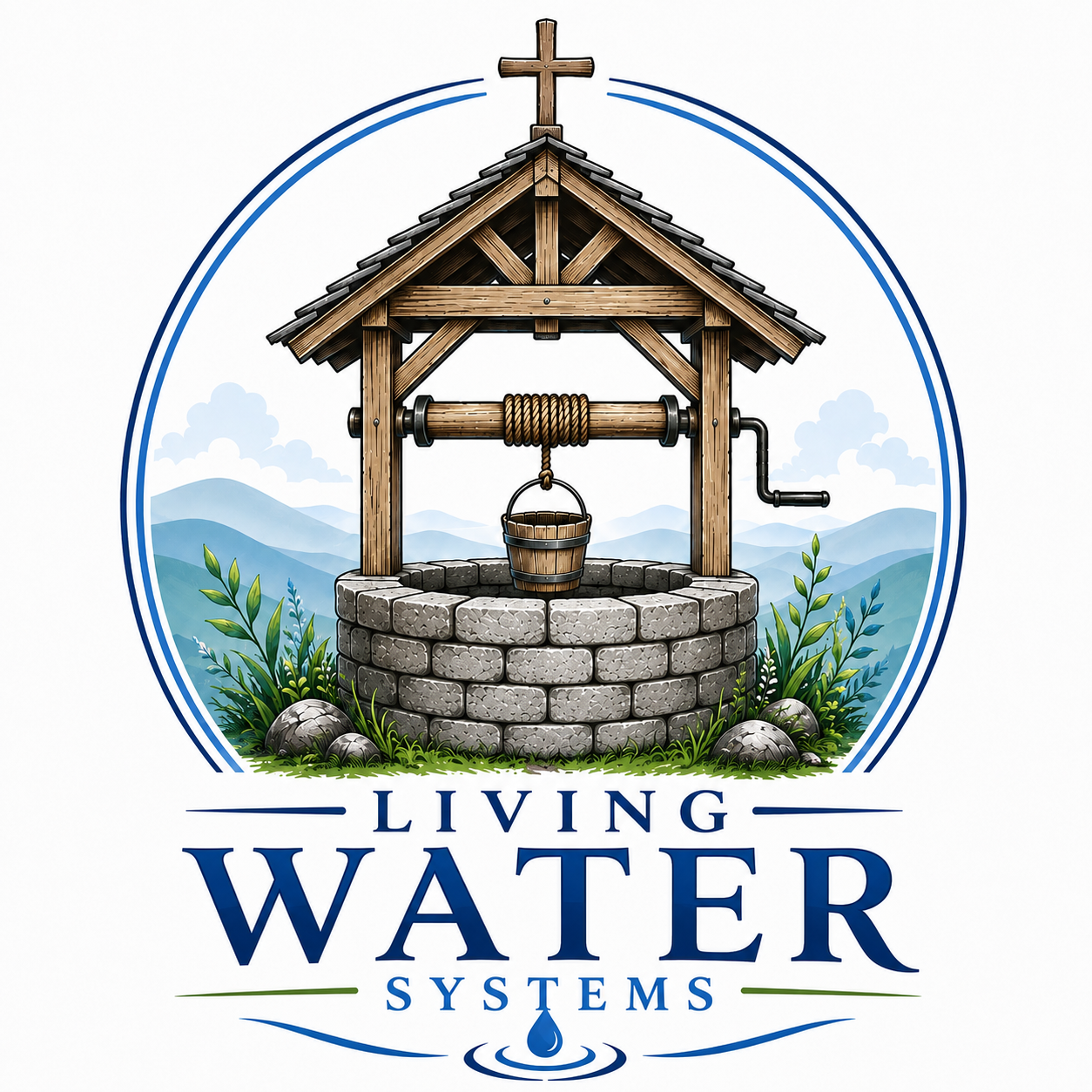 Living Water Systems